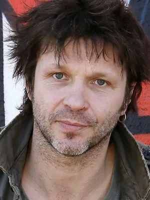 Bertrand Cantat