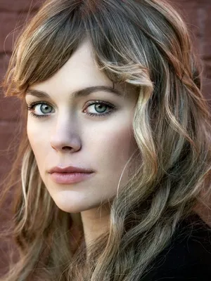 Katia Winter