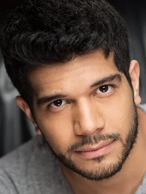 Andres Soto