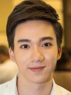 Wongrapee Krusong