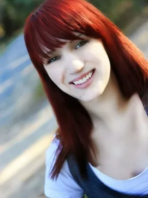 Ruby LaRocca