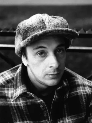 Vic Chesnutt