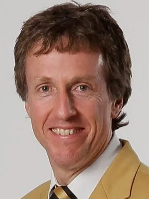 Adam Cockburn