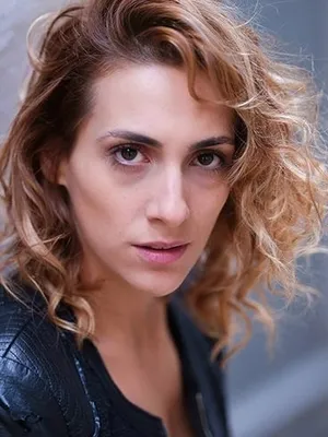 Angela Ciaburri