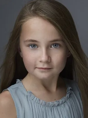 Kiera Thompson