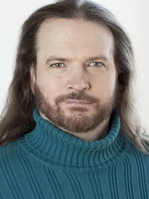 Christopher B. MacCabe
