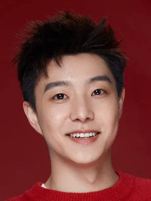 Zhang Xinyao