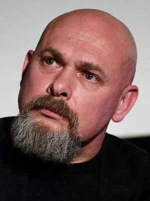 Marc Caro