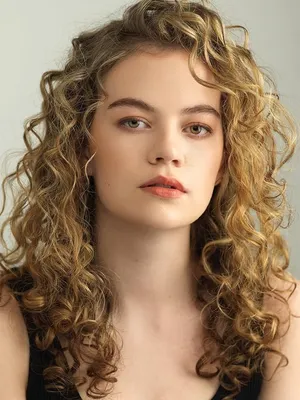 Megan Charpentier
