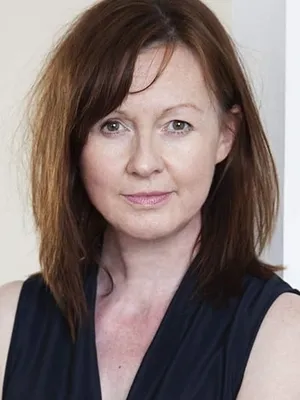 Julia Ford