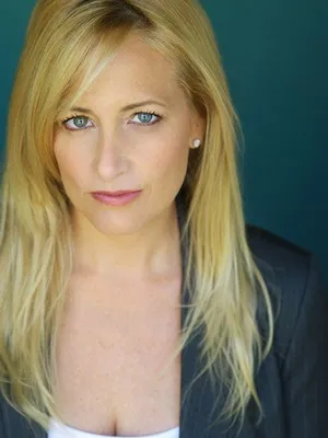 Lorraine Ziff