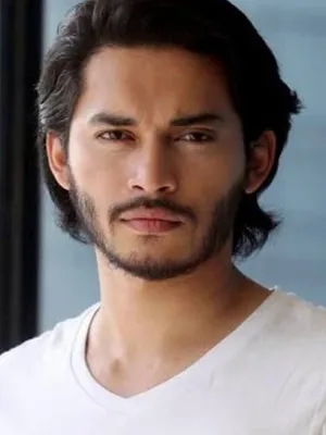 Aeril Zafrel