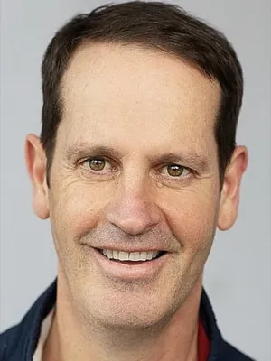 Conor Moloney