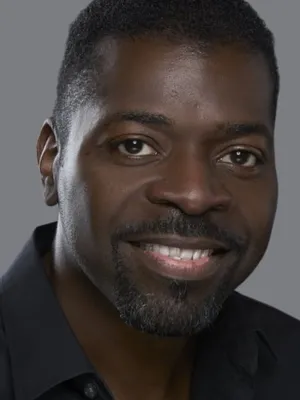 Chike Johnson