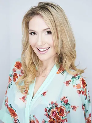 Rebecca LaMarche