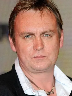 Philip Glenister