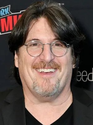 Bill Barretta