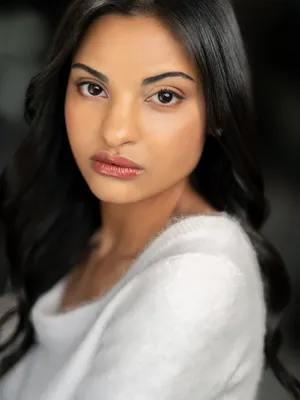 Arianna Bent