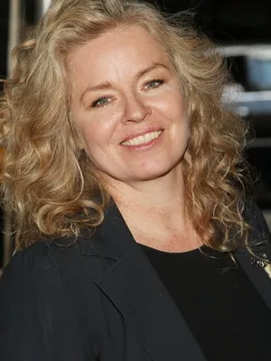 Patricia Rozema