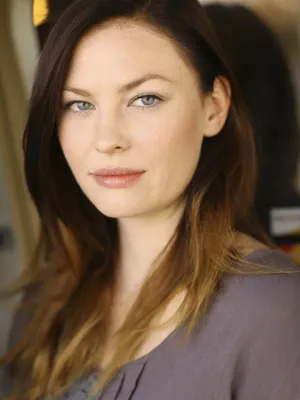 Megan Few