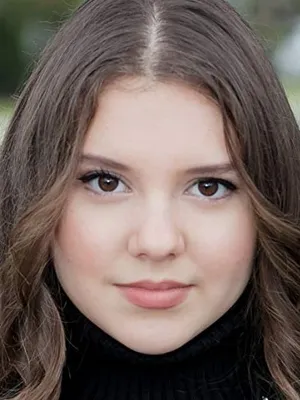 Alina Foley