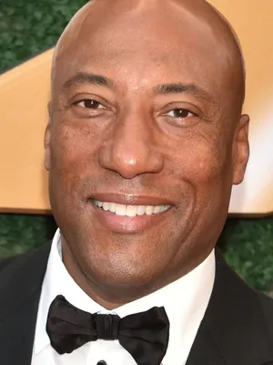 Byron Allen