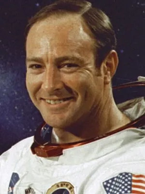 Edgar D. Mitchell