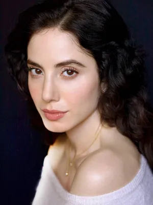 Jeannine Kaspar