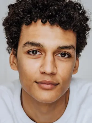 Evan Ellison