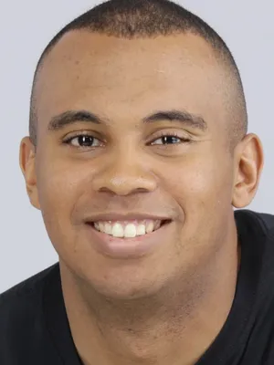 Marcus Anderson