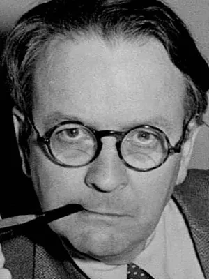 Raymond Chandler