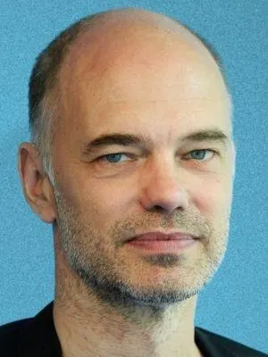 Niklas Hjulström
