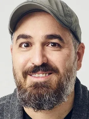 Brian Quinn