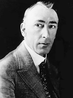 Tully Marshall