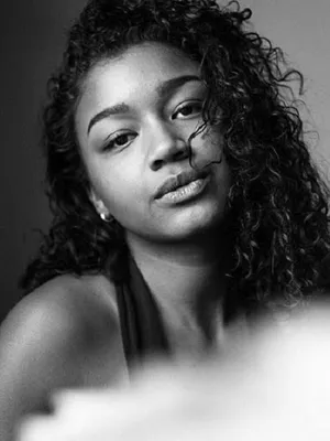 Zoë Love Smith