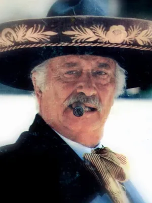 Jorge Russek