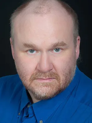 Nick Von Schlippe