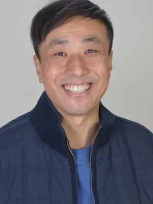 Zhang Zhihong