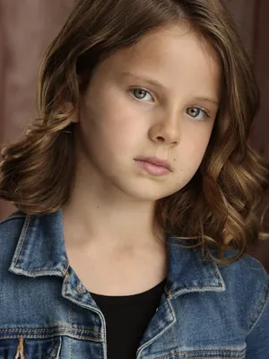 Lorelei Olivia Mote
