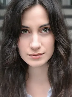 Christine Bortolin