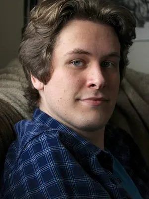 Derrick Louden