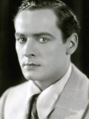Ian Keith
