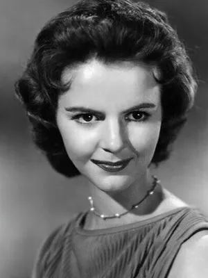 Carolyn Craig