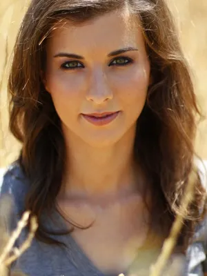 Melissa Johnston