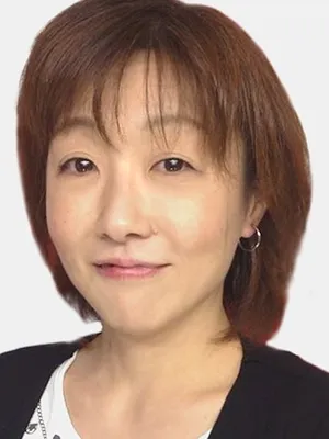 Kikumi Umeda