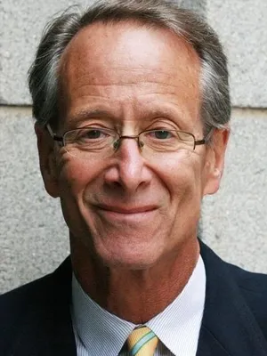 Andy Shaw