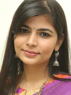 Chinmayi Sripaada
