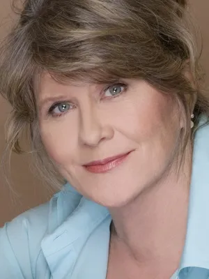 Judith Ivey