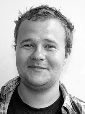 Elias Holmen Sørensen