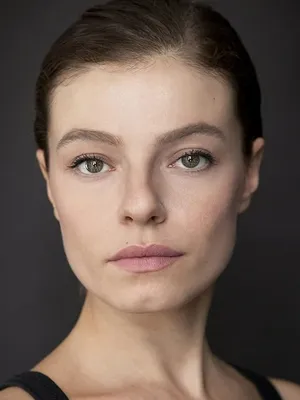 Ebru Helvacıoğlu
